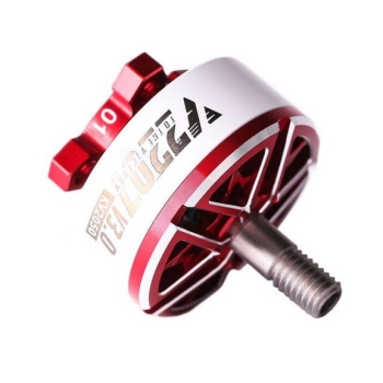 Silnik T-Motor VELOX V3 2207 2050kv White Red